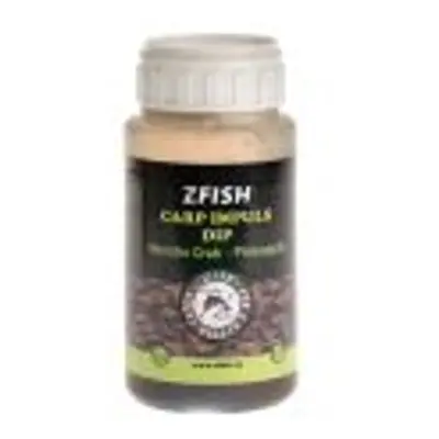 Zfish Dip Carp Impuls 200ml - Monster Crab-Pineapple