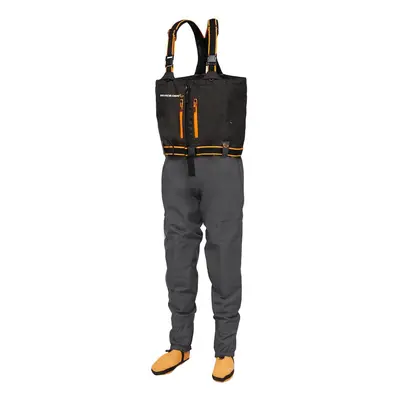 Savage Gear Brodicí kalhoty SG8 Chest Zip Wader