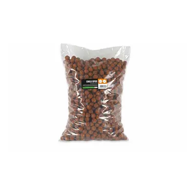 Nikl Boilies Economic Feed Strawberry 5kg