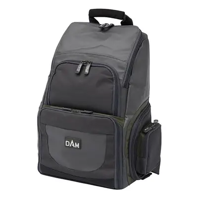 Dam Batoh Intenze Back Pack Boxes l