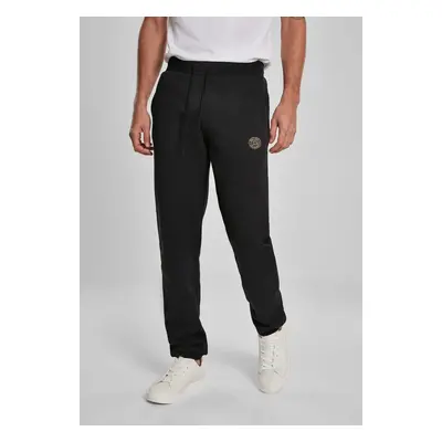 Chyť a pusť Rybářské Tepláky Heavy Sweatpants Černé Chyť a pusť Rybářské Tepláky Heavy Sweatpant