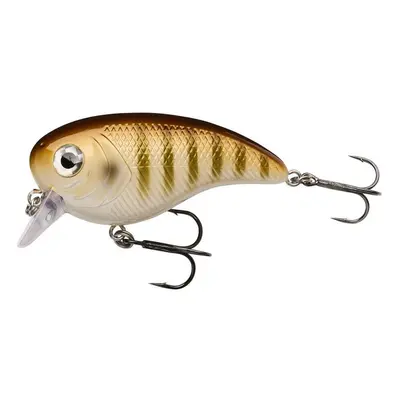 Berkley Wobler Pulse Biggie Goldie - 8cm 36g