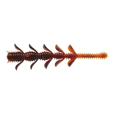 Savage Gear Gumová nástraha Craft Crawler - Orange Pumpkin 12,5cm 6,5g 6ks