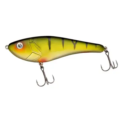 Zeck Wobler jerkbait Snatch 15cm - Perch