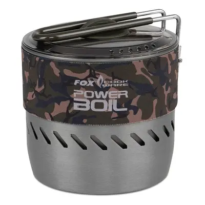 Fox Nádoba Cookware Infrared Power Boil 0.65l,Fox Nádoba Cookware Infrared Power Boil 0.65l