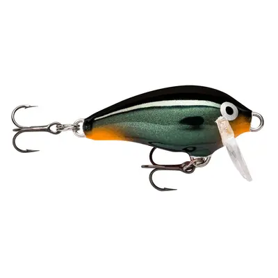 Rapala Wobler Fat Rap Mini Sinking CBN