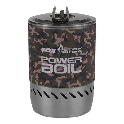 Fox Nádoba Cookware Infrared Power Boil 1.25l