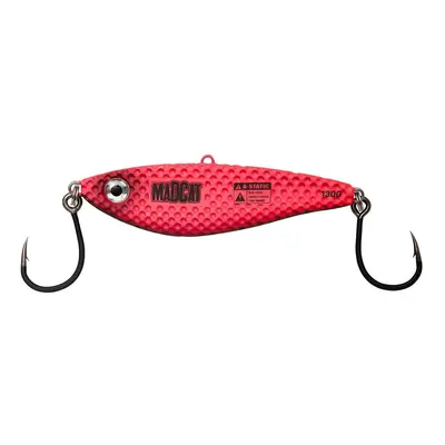 Madcat Nástraha Vibratix Fluorescent Pink UV - 10cm 90g