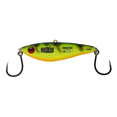 Madcat Nástraha Vibratix Firetiger UV