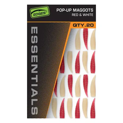 Fox Umělá nástraha Essentials Pop-Up Maggots