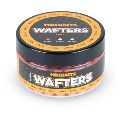 Mikbaits Mini Boilie Wafters 100ml