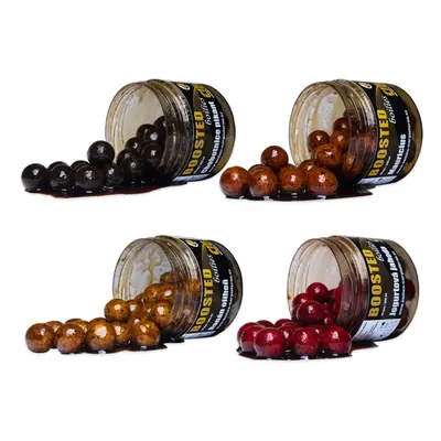 Carp Inferno Boosted Boilies Nutra Line 20mm 300ml