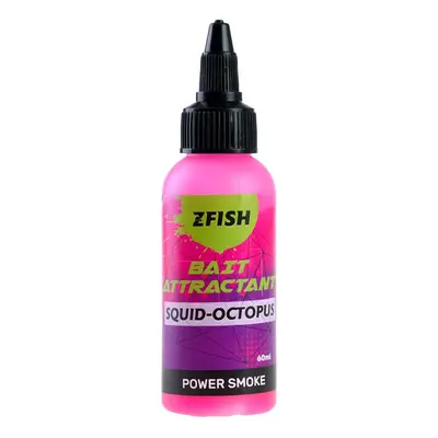 Zfish Dip Bait Attractant - Squid-Octopus