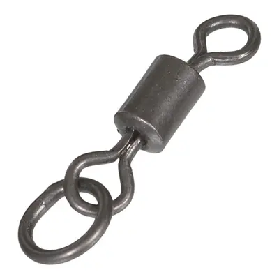 Korda Obratlíky Ring Swivels 8ks