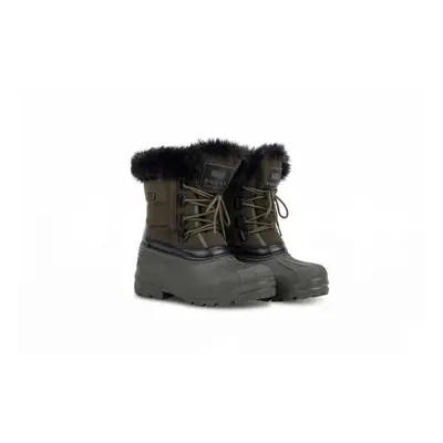 Nash Boty ZT Polar Boots Nash Boty ZT Polar Boots