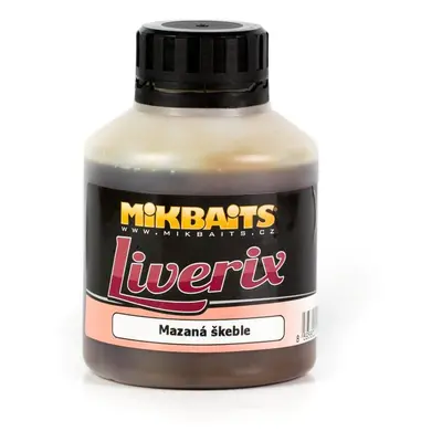 Mikbaits Booster LiveriX 250ml,Mikbaits Booster LiveriX 250ml