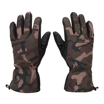 Fox Rukavice Camo Gloves Fox Rukavice Camo Gloves