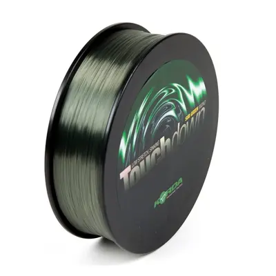 Korda Vlasec Touchdown 1000m - Green 10lb / 0.30mm