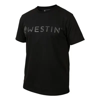 Westin Triko Stealth T-Shirt Black