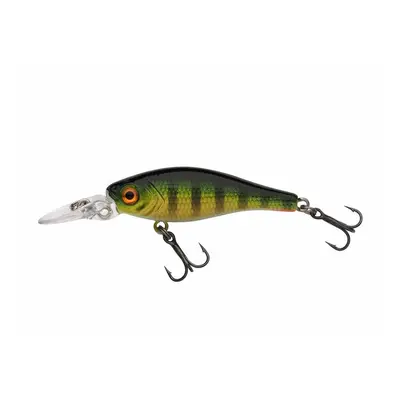 Berkley Wobler Pulse Minnow Perch - 4,5cm 3,4g