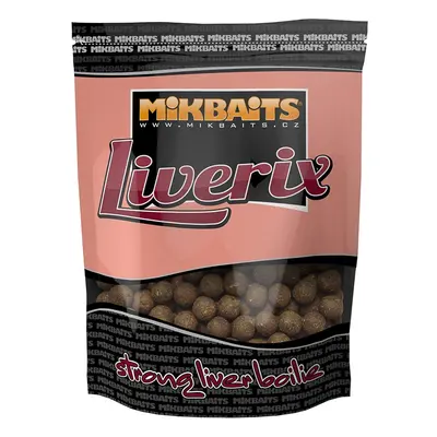 Mikbaits Boilie LiveriX