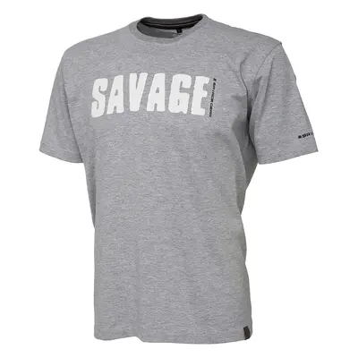 Savage Gear Triko Simply Savage Tee,Savage Gear Triko Simply Savage Tee