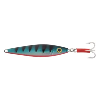 Kinetic Pilker Torskepilken Green Tiger - 250g