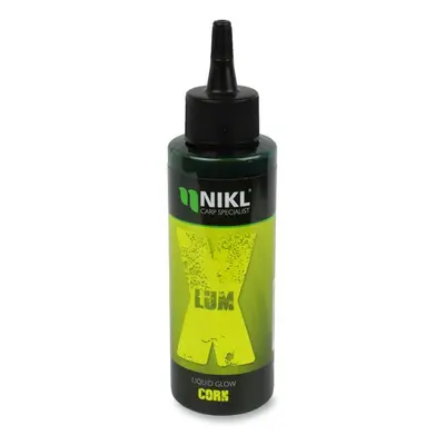 Nikl Atraktor LUM-X YELLOW Liquid Glow 115ml - Corn,Nikl Atraktor LUM-X YELLOW Liquid Glow 115ml