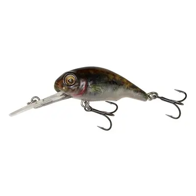 Savage Gear Wobler 3D Goby Crank Goby