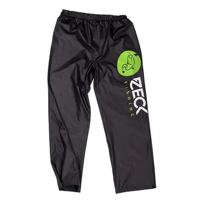 Zeck Kalhoty Rain Trousers Catfish Zeck Kalhoty Rain Trousers Catfish