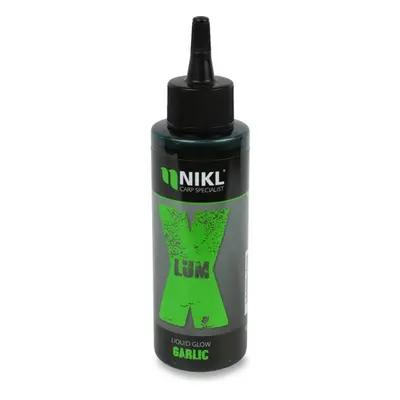 Nikl Atraktor LUM-X YELLOW Liquid Glow 115ml - Garlic