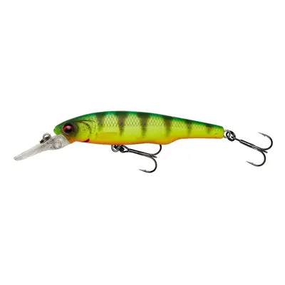 Savage Gear Wobler Gravity Twitch MR Suspending Firetiger - 6,7cm 7g