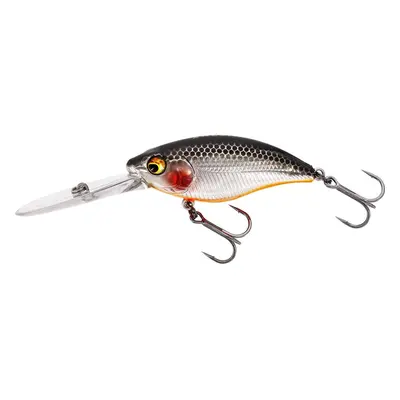 Westin Wobler BuzzBite DR Crankbait Floating Steel Sardine - 14g 6,5cm