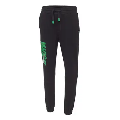 Madcat Rybářské Tepláky Mega Logo Joggers Black Caviar Madcat Rybářské Tepláky Mega Logo Joggers