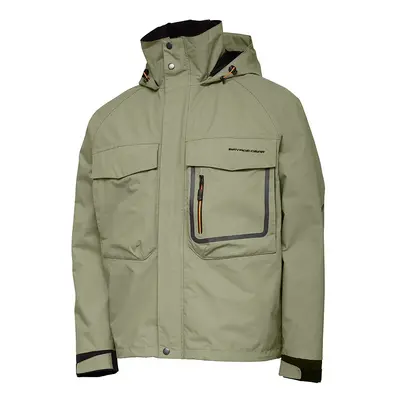 Savage Gear rybářská bunda SG2 Hybrid Jacket Slate Green,Savage Gear rybářská bunda SG2 Hybrid J