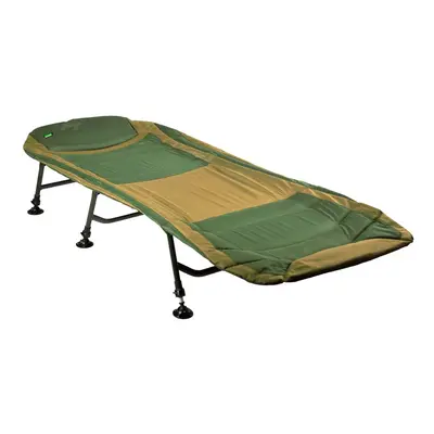 Zfish Rybářské lehátko Bedchair Siesta X6,Zfish Rybářské lehátko Bedchair Siesta X6