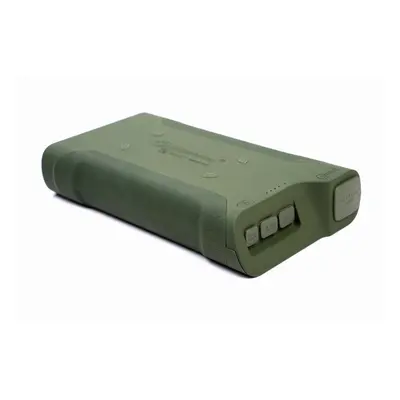 RidgeMonkey Powerbanka Vault C-Smart Wireless 77850mAh Green