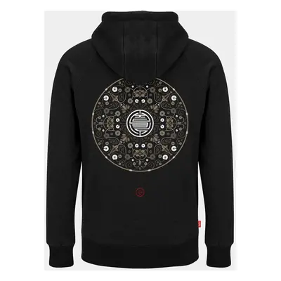 KUMU Rybářská Mikina Lotus - 3XL,KUMU Rybářská Mikina Lotus - 3XL