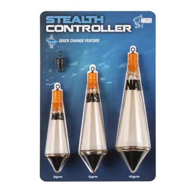 Nash Plovák Stealth Controller - Kit brown