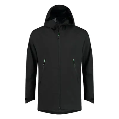 Korda rybářská bunda Kore Drykore Jacket Black Korda rybářská bunda Kore Drykore Jacket Black