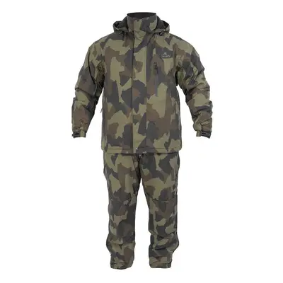 Avid Zimní rybářský komplet Artic Camo Suit