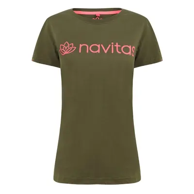 Navitas Dámské tričko Women´s Tee Navitas Dámské tričko Women´s Tee