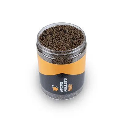 Feeder Expert Pelety Micro Method 700g - Mango Peach