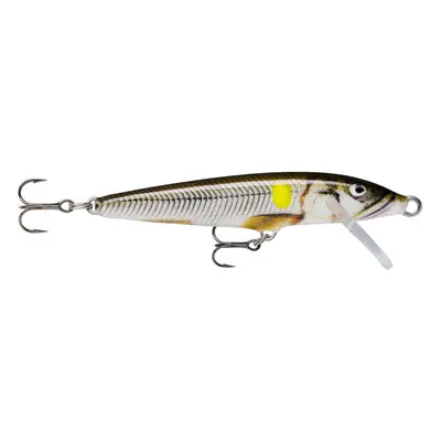 Rapala Wobler Original Floating Ayul - 5cm 3g