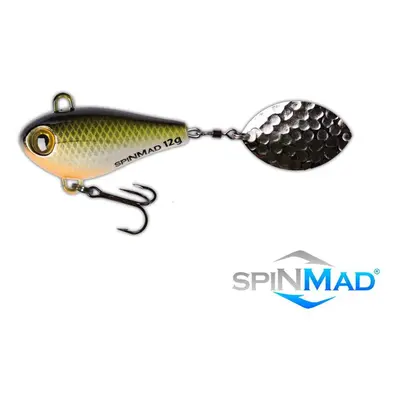 SpinMad Jigmaster - 24g 5,3cm