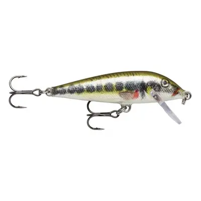 Rapala Wobler Count Down Sinking VAL