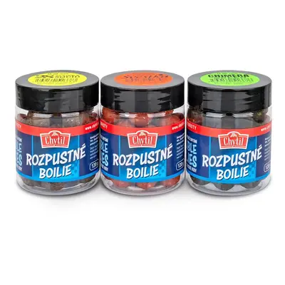 Chytil Rozpustné boilies mm 120g,Chytil Rozpustné boilies mm 120g