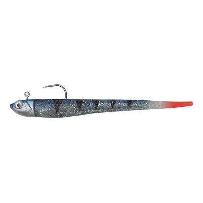 Kinetic Gumová nástraha Bunnie Sea Pintail Blue Tiger - 120g