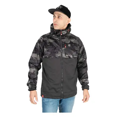 Fox Rage rybářská bunda Voyager Lightweight Windblocker