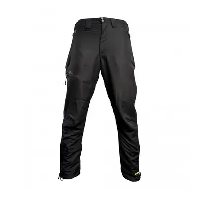 RidgeMonkey Kalhoty APEarel Dropback Heavyweight Trousers Black,RidgeMonkey Kalhoty APEarel Drop